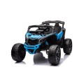Vehicle ATV CAN-AM Maverick Blue