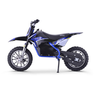 Motor RENEGADE 50R vehicle Blue