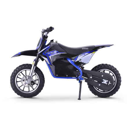 Motor RENEGADE 50R vehicle Blue