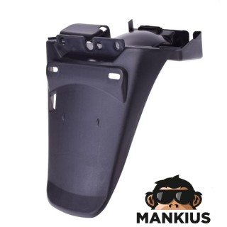 FENDER, REAR MUDGUARD KINROAD XT50QT-2