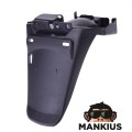 FENDER, REAR MUDGUARD KINROAD XT50QT-2