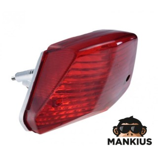 LAMP ASSY, REAR FOR ZIPP PRO