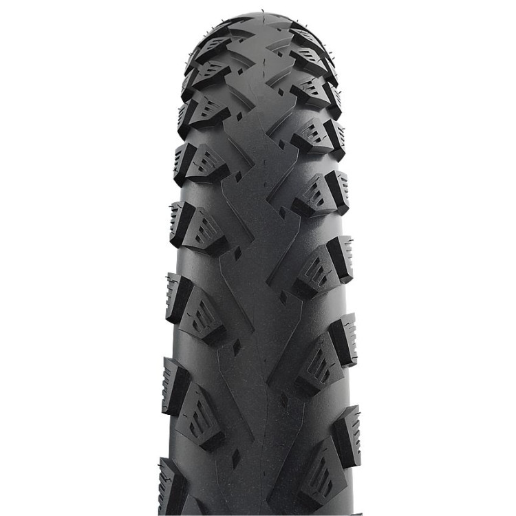 Padanga 28" Schwalbe Land Cruiser Plus HS 450, Active Wired 50-622 / 28x2.00 Reflex