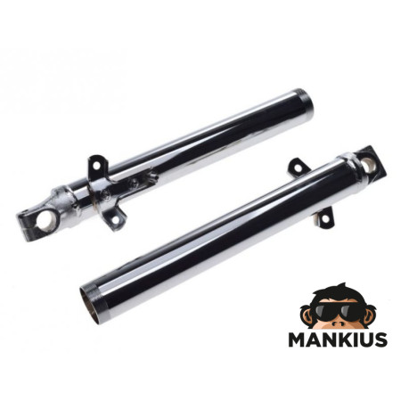 FRONT FORK DOWN TUBE FOR JAWA 250