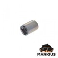 THROTTLE VALVE MZ150