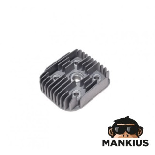 HEAD ASSY, CYLINDER SUZUKI ADDRESS 70 47mm