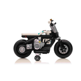 Motor Future 88 vehicle White