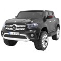 Mercedes Benz X-Class Black