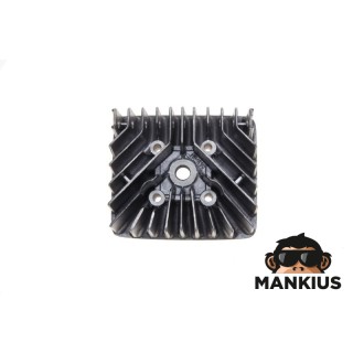 HEAD, CYLINDER S50 ORG