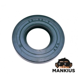SEAL 30-62-7 HUN CRANKSHAFT TS250