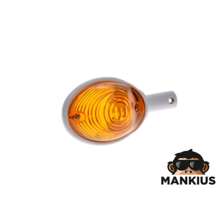 LAMP, TURN SIGNAL MZ ES KR51 HANDL. MOUNT.