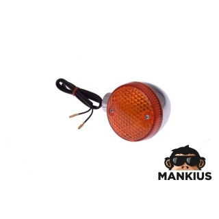 LAMP, TURN SIGNAL SPARE VT700/1100 LH