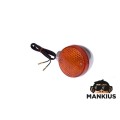 LAMP, TURN SIGNAL SPARE VT700/1100 LH