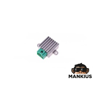 RECTIFIER-REGULATOR 3GF-H1960-00 TAIWAN