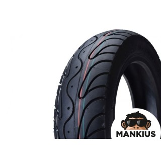 TIRE 100/90-10 134 56L TL VEE RUBBER