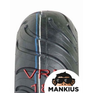 TIRE 130/60-13 184 61L TL VEE RUBBER