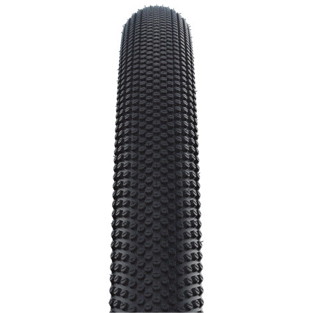 Padanga 28" Schwalbe G-One Allround HS 473, Evo Fold. 35-622 / 28x1.35 Super Ground Addix SpeedGrip