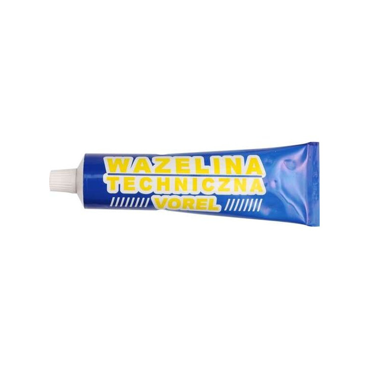 Techninis vazelinas 100ml