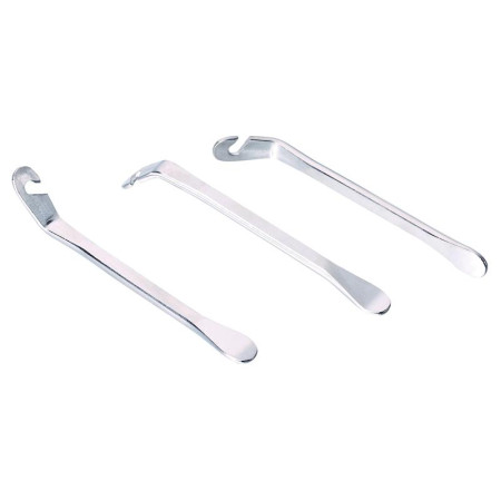 Padangų montavimo lopetėlės Azimut steel (3 pcs.)