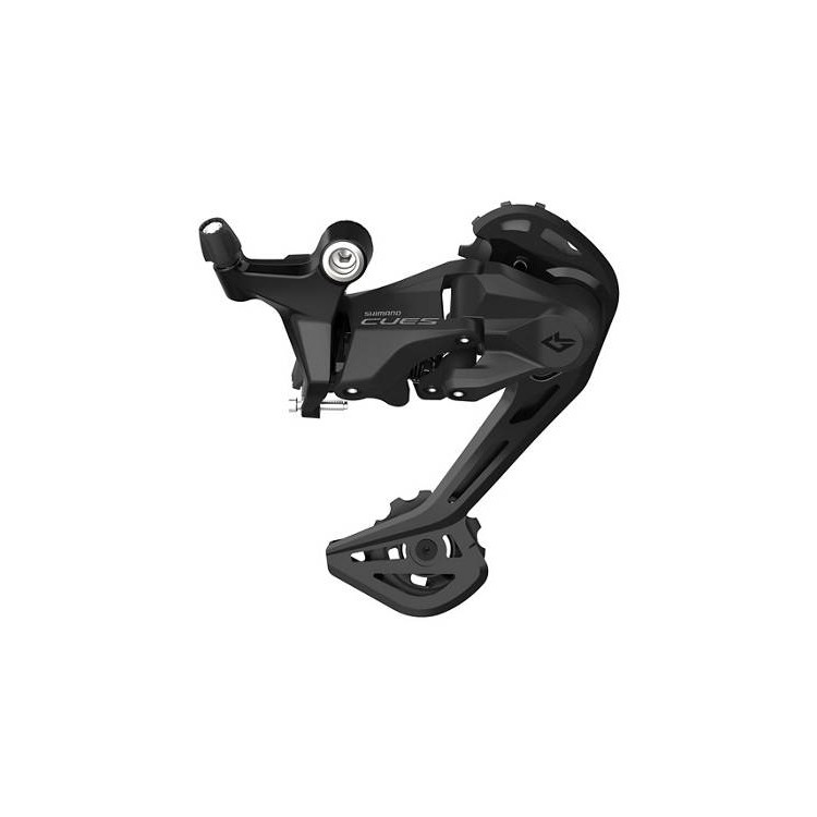 Galinis pavarų perjungėjas Shimano CUES RD-U3020 2x9-speed