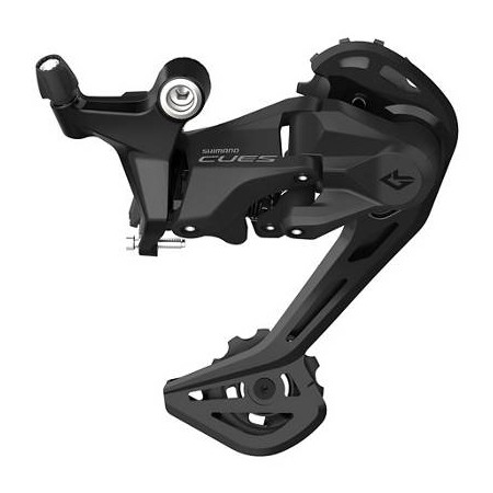 Galinis pavarų perjungėjas Shimano CUES RD-U3020 2x9-speed