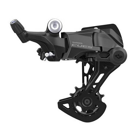 Galinis pavarų perjungėjas Shimano CUES RD-U4000 2x9-speed