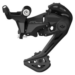 Galinis pavarų perjungėjas Shimano CUES RD-U4020 2x9-speed