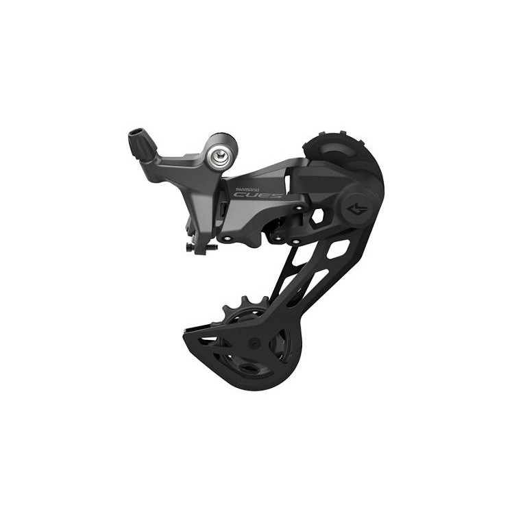 Galinis pavarų perjungėjas Shimano CUES RD-U6020 1x10-speed