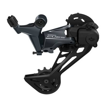 Galinis pavarų perjungėjas Shimano CUES RD-U8020 1x11-speed