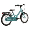 Dviratis PUKY Youke 16 Alu gutsy green