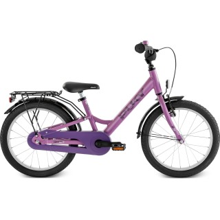 Dviratis PUKY Youke 18 Alu perky purple