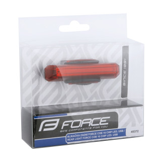 Galinis žibintas FORCE Cob 16 chip LED USB