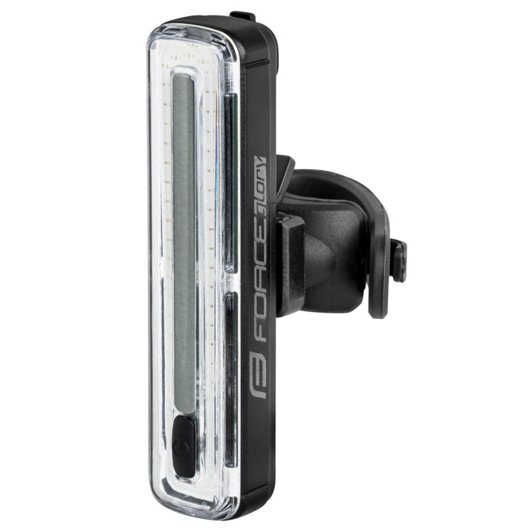 Galinis žibintas FORCE Glory 70LM 50 LED, USB