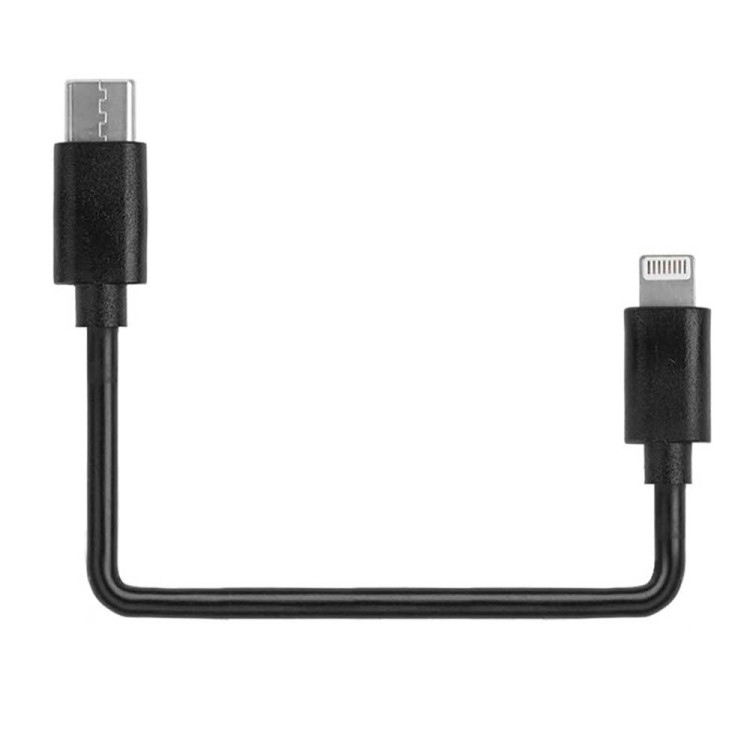 Laidas MagicShine USB C į APPLE