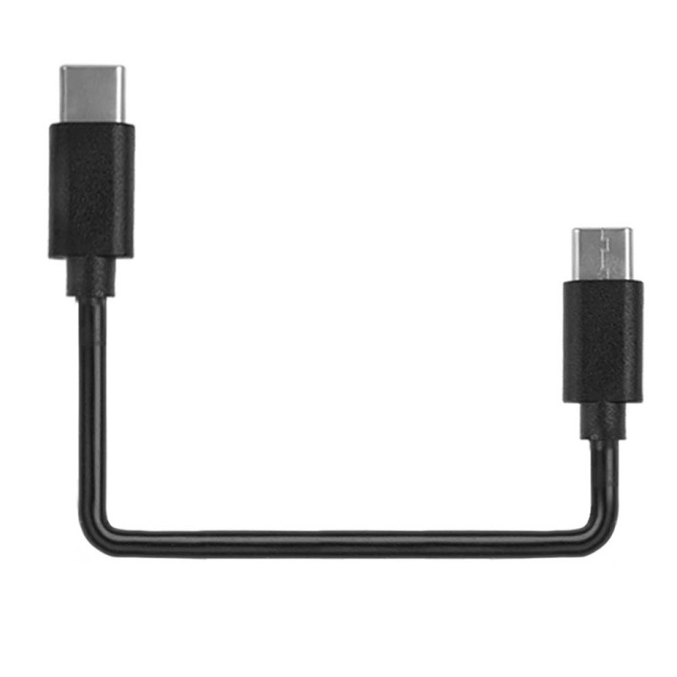 Laidas MagicShine USB C į Micro USB