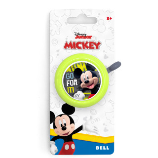 Skambutis MICKEY, metalinis (salotinis)