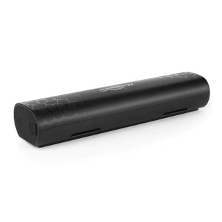 Žibinto baterija MJ-6116C 7,2V, 7000mAh su USB jungtimi