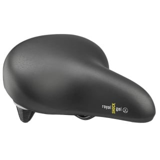 Balnelis Selle Royal 8965GT Relaxed RoyalGel