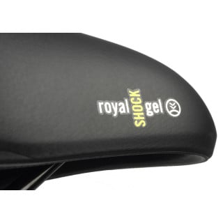 Balnelis Selle Royal 8965GT Relaxed RoyalGel