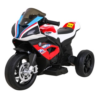 Motor BMW HP4 Red