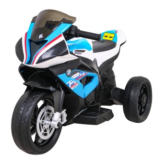 Motor BMW HP4 Blue