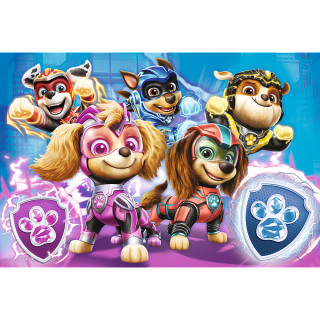 TREFL PAW PATROL Super maxi dėlionė, 24 det.