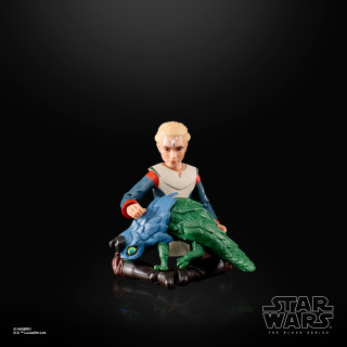 STAR WARS BLACK Figūrėlė, 15 cm