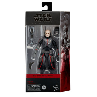 STAR WARS BLACK Figūrėlė, 15 cm