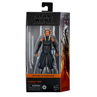 STAR WARS BLACK Figūrėlė, 15 cm