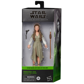 STAR WARS BLACK Figūrėlė, 15 cm