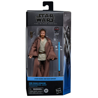 STAR WARS BLACK Figūrėlė, 15 cm