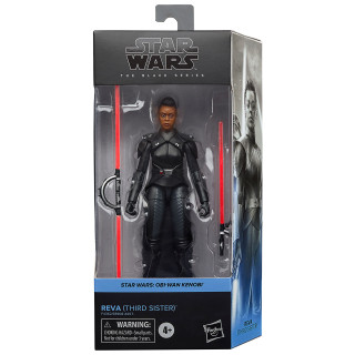 STAR WARS BLACK Figūrėlė, 15 cm