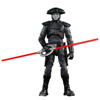 STAR WARS BLACK Figūrėlė, 15 cm