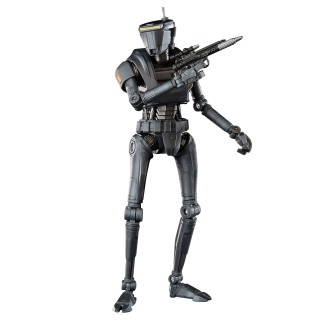 STAR WARS BLACK Figūrėlė, 15 cm